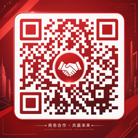 免费看片商务二维码